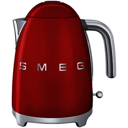 Smeg KLF01 Kettle Red